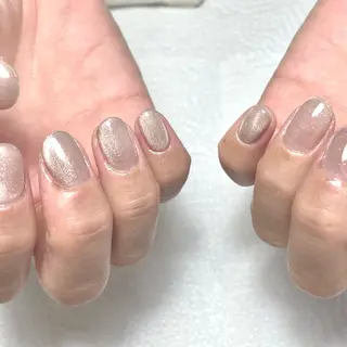 ネイル LIFE MIYUのネイルデザイン