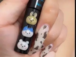 ネイル Kanunu所属・鶴橋エステ kanunuのエステ・リラクイメージ