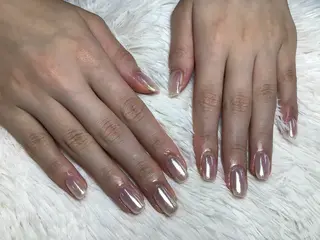 ネイル ツメイク megumiのネイルデザイン