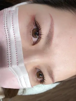 マツエク・マツパ Rei to youのマツエク・マツパデザイン