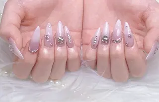 ネイル タム YUME nailのネイルデザイン