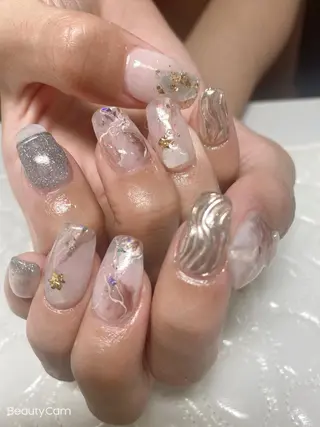 ネイル Max nail&eyeのネイルデザイン
