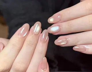 ネイル ル ルのネイルデザイン