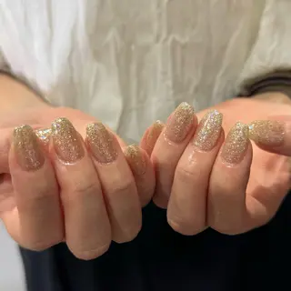 ネイル Tigris.所属・Tigris. sadamotoのネイルデザイン