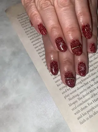 ネイル 🌿Charme🌿 MAIのネイルデザイン