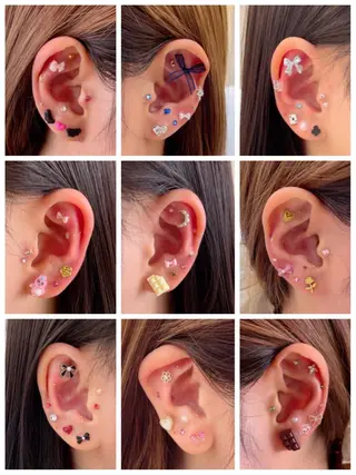 猫気分ヘッドスパPurrl所属・Purrl ゆいのエステ・リラクイメージ