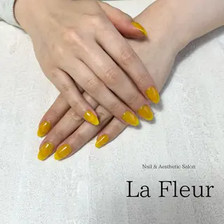 ネイル erika ．のネイルデザイン