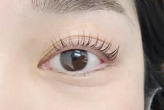 マツエク・マツパ eyelash salonpityのマツエク・マツパデザイン