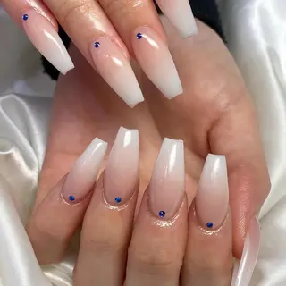 ネイル Ashliy大宮☆ アシュリーのネイルデザイン