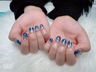 ネイル Hana&NAILSALON所属・ふ みのネイルデザイン