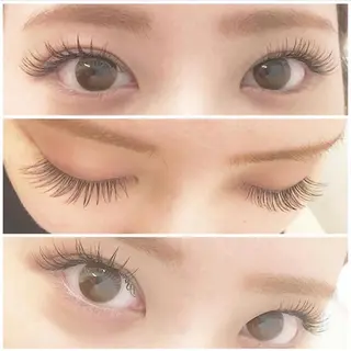 マツエク・マツパ マツエク専門店🩵 SAYAKAのマツエク・マツパデザイン