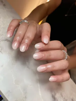 ネイル Ami 🦥のネイルデザイン