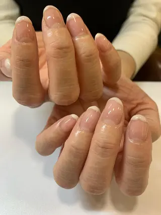 ネイル 北川 恭子のネイルデザイン