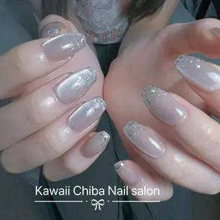 ネイル Kawaii Chiba nailのネイルデザイン