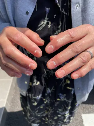 ネイル miinail miyuuのネイルデザイン