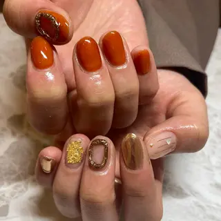ネイル NAIL SALON Rのネイルデザイン