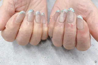 ネイル Nail Salon agré所属・agré ネイルサロン アグレのネイルデザイン