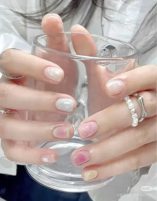 ネイル イブ ネイリのネイルデザイン