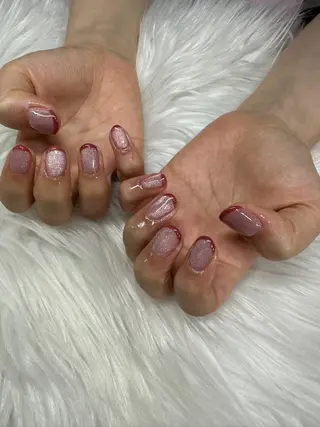 ネイル nails alienCのネイルデザイン