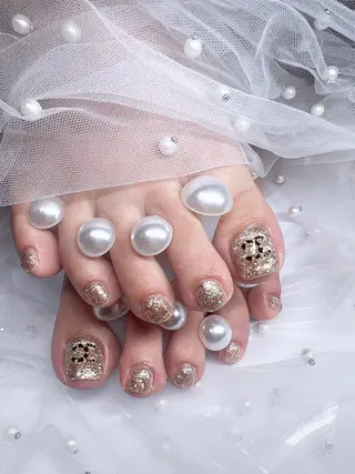 ネイル MK ネイルサロンのネイルデザイン