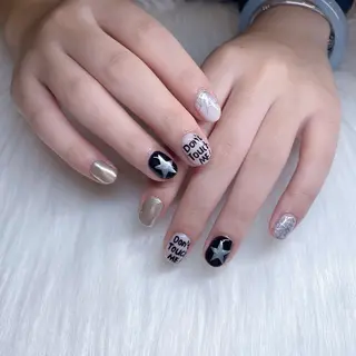 ネイル Nail Lifeのネイルデザイン