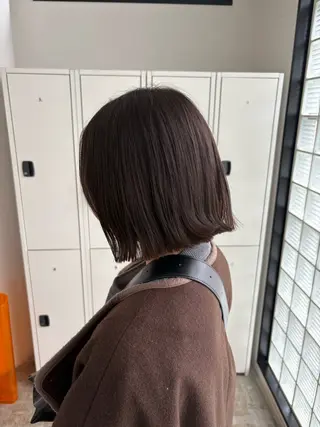 琉花/Jrスタイリス ト/レイヤーカットのヘアスタイル