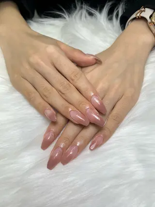 ネイル limo/ kotomiのネイルデザイン