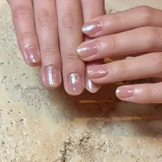 ネイル 𝒦𝐸𝐼𝒩𝒜 錦糸町ネイルのネイルデザイン