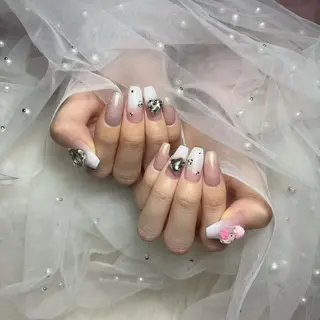 ネイル Eclat登戸店 ネイルサロンエクラのネイルデザイン