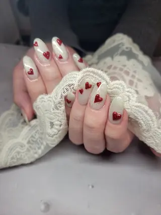 ネイル Nail salon Coco所属・Nail salon Coco【溝の口駅】のネイルデザイン