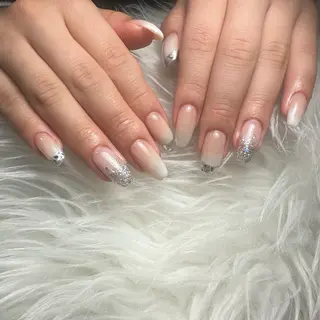 ネイル MELLMODE所属・Nakano Kanaのネイルデザイン