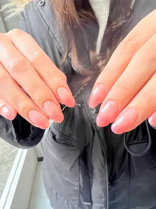 ネイル omamori kyokoのネイルデザイン