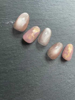 ネイル 🌕akuri🌖 nuance/専門のネイルデザイン