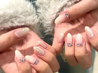 ネイル kano🫧 指名No.1💫のネイルデザイン