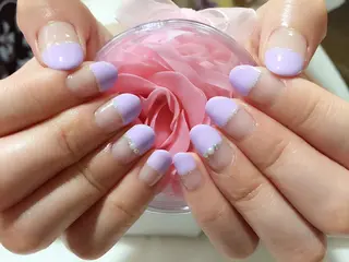 ネイル Eye アイのネイルデザイン