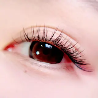 マツエク・マツパ rina Amelie渋谷のマツエク・マツパデザイン