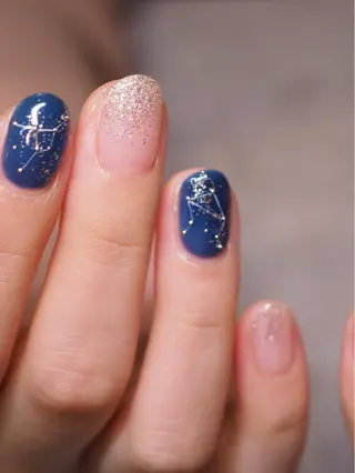 ネイル NAIL'S MODAのネイルデザイン