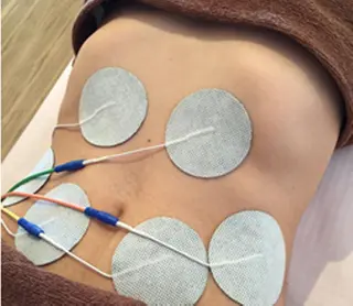 肩こり専門整体師 乾　充のエステ・リラクイメージ