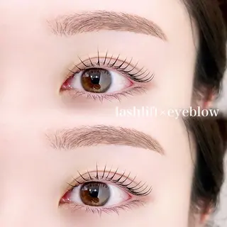 マツエク・マツパ アイリスト kanonの眉毛・アイブロウイメージ