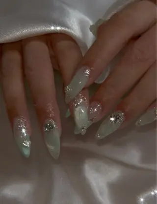 ネイル nailsalon JOIEのネイルデザイン