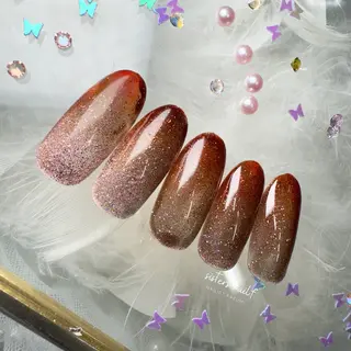 ネイル sisters nail.fのネイルデザイン