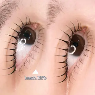 マツエク・マツパ パリジェンヌ/美眉 OLIVIA加藤のマツエク・マツパデザイン