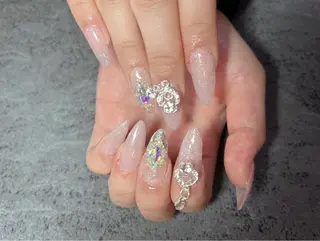 ネイル Ruana Nailのネイルデザイン