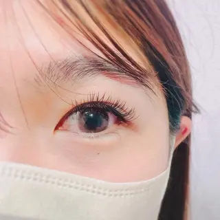 マツエク・マツパ Lujua .のマツエク・マツパデザイン