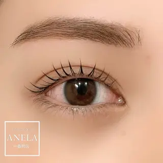 マツエク・マツパ 🎀ANELA 飯野🎀のマツエク・マツパデザイン