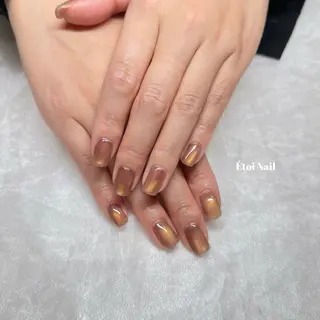 ネイル Étoi Nail はるのネイルデザイン