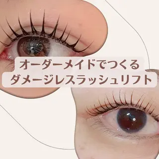 マツエク・マツパ アイリスト Ai シェルウェリナ 船橋のマツエク・マツパデザイン