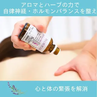 肌質改善サロン renew所属・肌質改善サロン renew/ｳｴｷのエステ・リラクイメージ