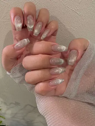 ネイル Salon Femme所属・salon femmeのネイルデザイン