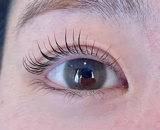 マツエク・マツパ Nicottlash みきのマツエク・マツパデザイン